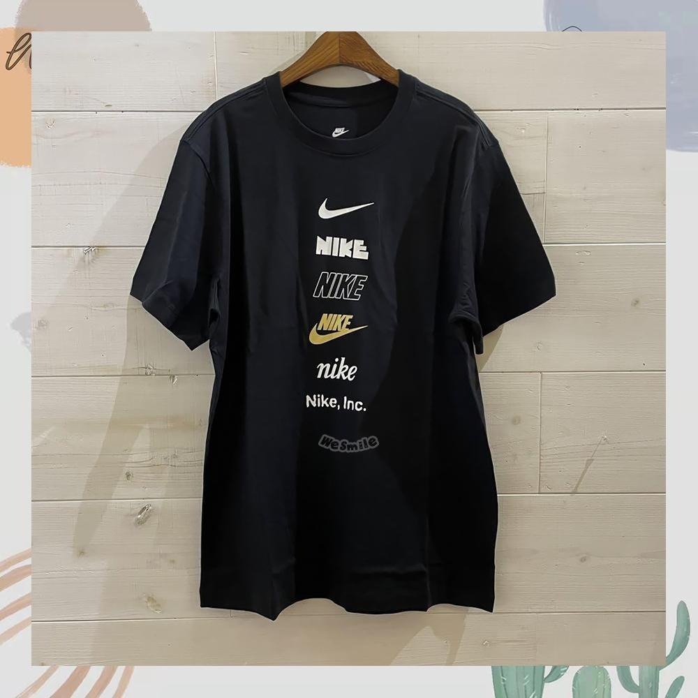 WS🙂男款 NIKE INC TEE NIKE短T NIKE短袖 短T 短袖 上衣 棉T DZ2876-細節圖4