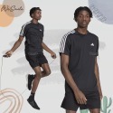 WS 怕熱就穿這件 三線 ADIDAS 愛迪達 訓練T 三線T 速乾T 短T 短袖 訓練短袖 IB8151 IB8150-規格圖9