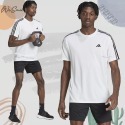 WS 怕熱就穿這件 三線 ADIDAS 愛迪達 訓練T 三線T 速乾T 短T 短袖 訓練短袖 IB8151 IB8150-規格圖9