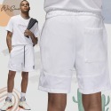 WS🙂男款 網眼 JORDAN SHORTS 喬丹短褲 衝浪褲 海灘褲 DX9723 短褲 網眼短褲 健身短褲 喬丹褲-規格圖9