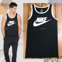 WS🙂 男款 NIKE TANK NIKE背心 NIKE無袖 情侶背心 背心 無袖 訓練背心 健身 779235 重訓-規格圖9