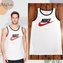 WS🙂 男款 NIKE TANK NIKE背心 NIKE無袖 情侶背心 背心 無袖 訓練背心 健身 779235 重訓-規格圖9