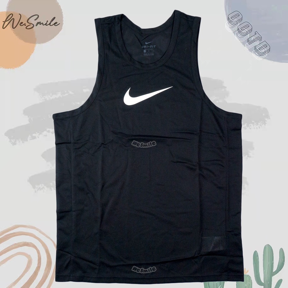 WS 出清 NIKE DRI-FIT TANK NIKE背心 NIKE 訓練背心 健身背心 籃球背心 背心 BV9388-細節圖2