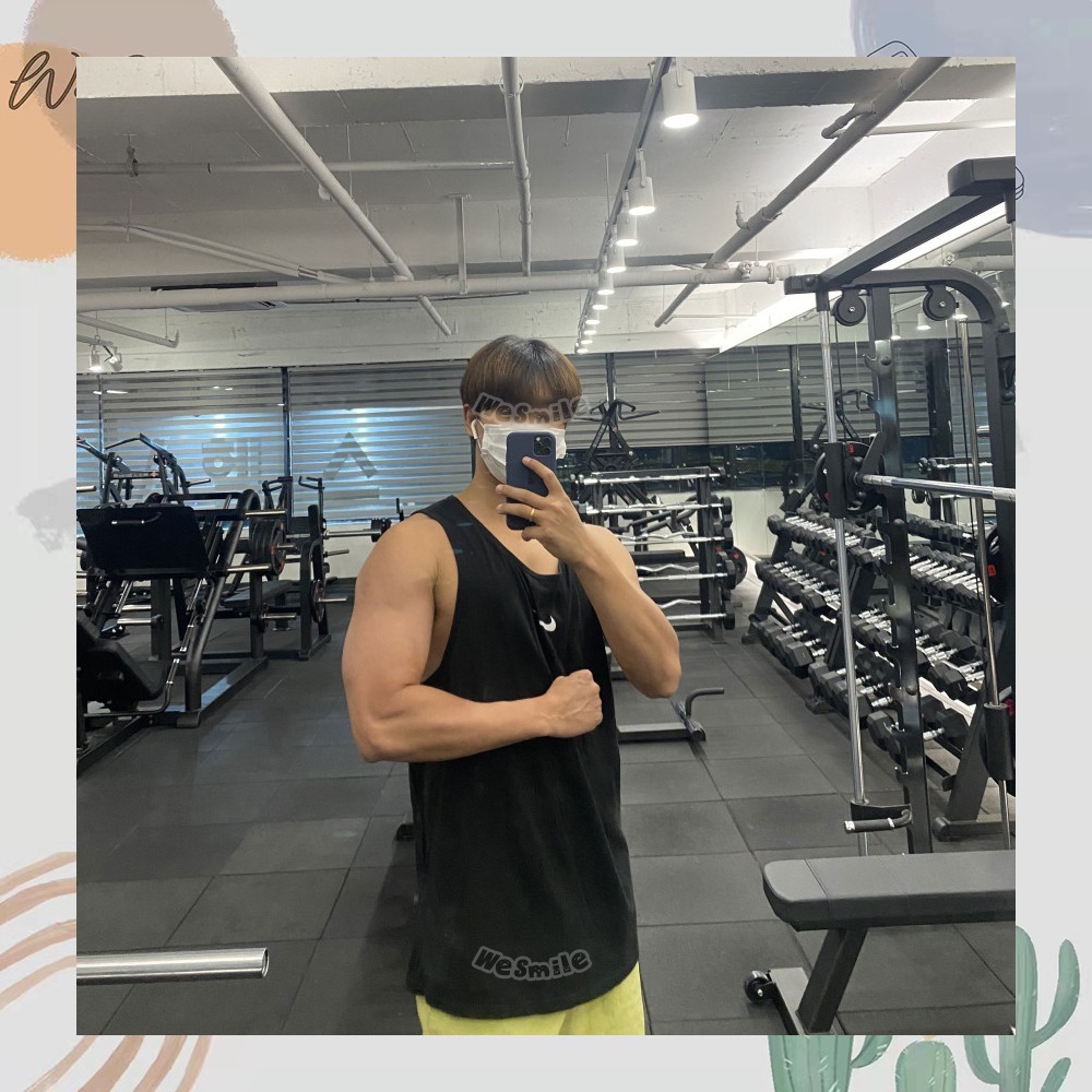 WS 出清 NIKE DRI-FIT TANK NIKE背心 NIKE 訓練背心 健身背心 籃球背心 背心 BV9388-細節圖6