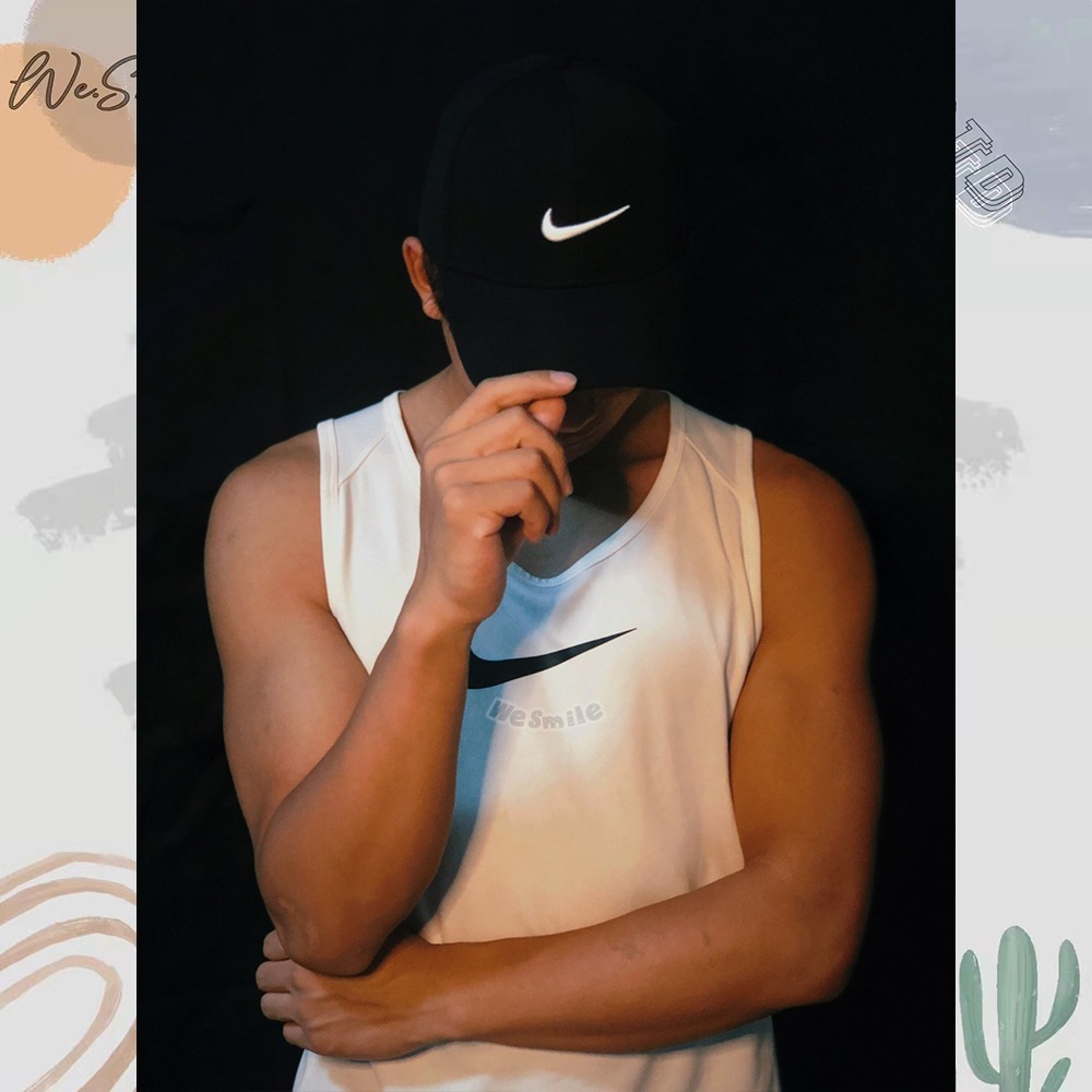 WS 出清 NIKE DRI-FIT TANK NIKE背心 NIKE 訓練背心 健身背心 籃球背心 背心 BV9388-細節圖7