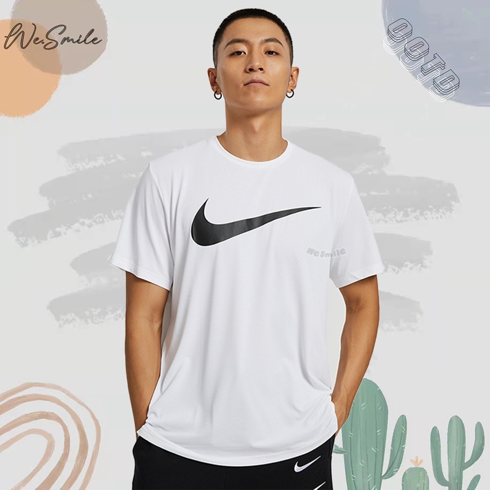 WS🙂 NIKE PRO DRI FIT 快乾 排汗 運動 短袖 短T NIKE短袖 NIKE短T CZ2418-細節圖5