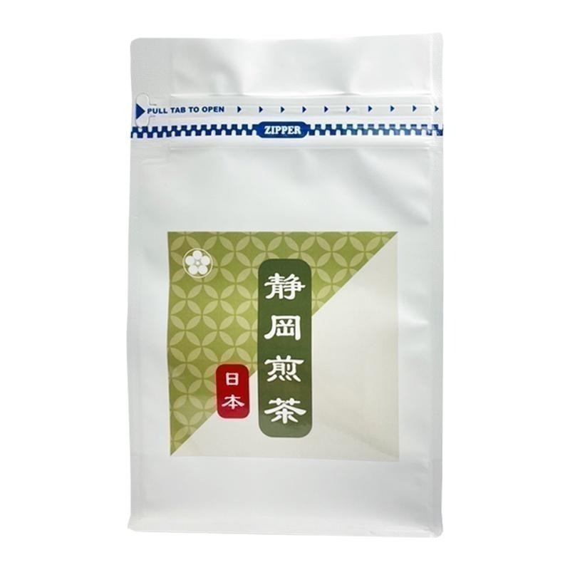 【萬年春】日本煎茶茶包3.5g*12入 日本 靜岡 煎茶 茶包-細節圖2