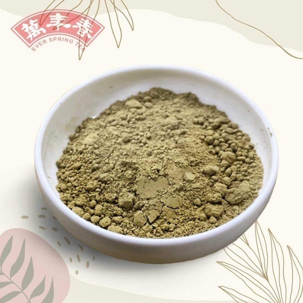 【萬年春】茉莉香片粉100g/袋 茉莉花 香片粉 茉莉香片粉 烘焙 營業用 烘焙材料-細節圖3