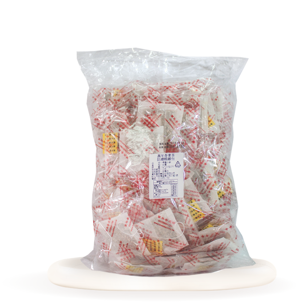 【萬年春】防潮麥茶茶包(袋裝)(4袋以上選宅配) 麥茶 茶包 辦公室茶包-細節圖2