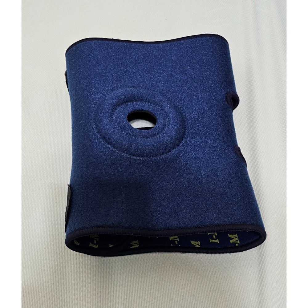 八字形護踝 護腳踝 腳踝護具，加護膝-細節圖2