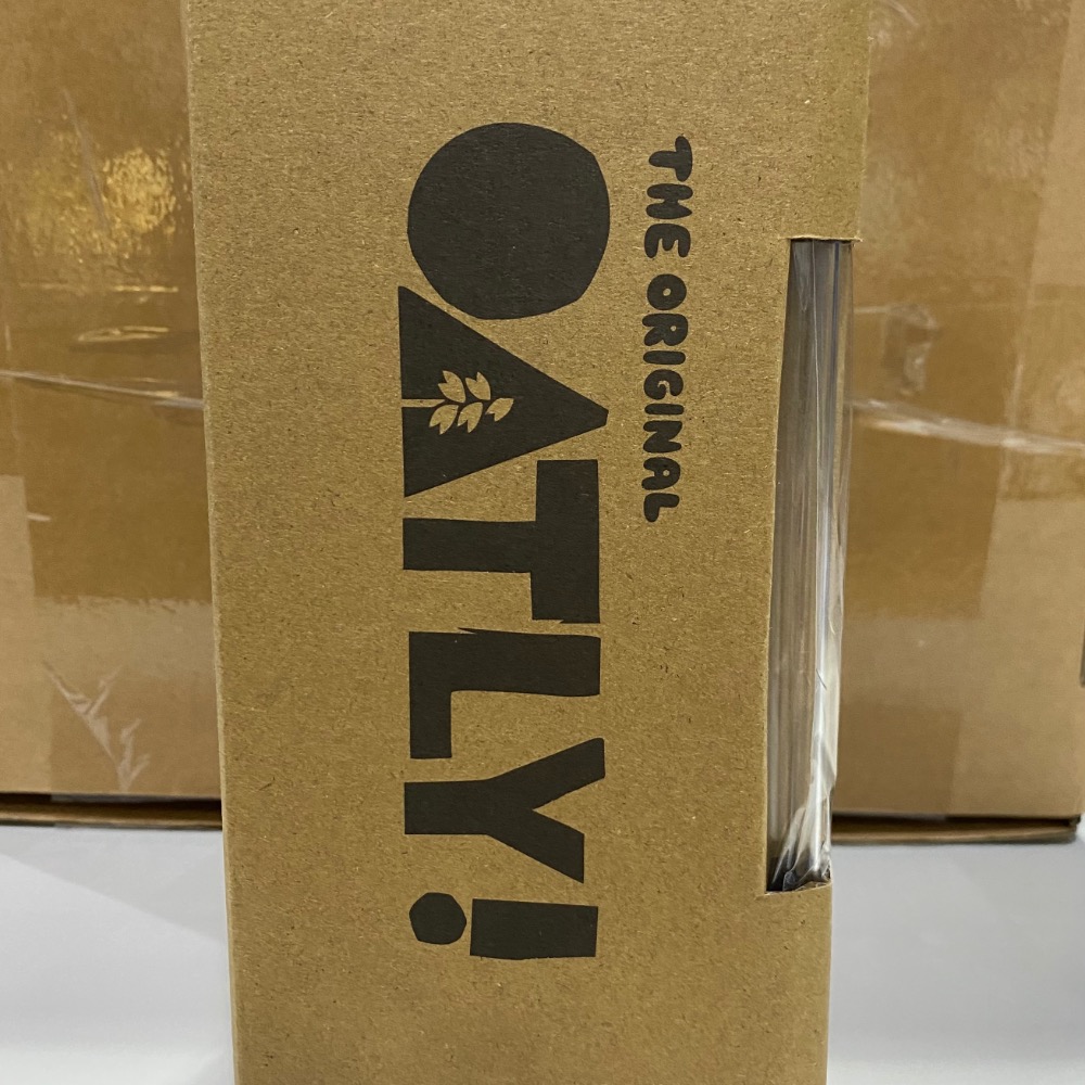 City cafe X OATLY 地球隨行杯-細節圖2