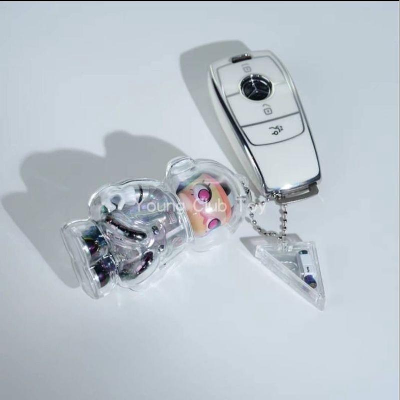 Molly100%保護殼-細節圖2