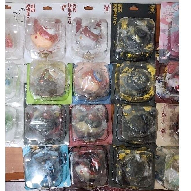 路遙圓創 面具刺刺 原色/異色/黑金版-細節圖4