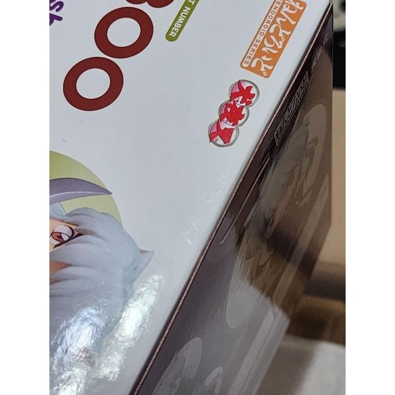 現貨 Good Smile 黏土人 1300 犬夜叉-細節圖6