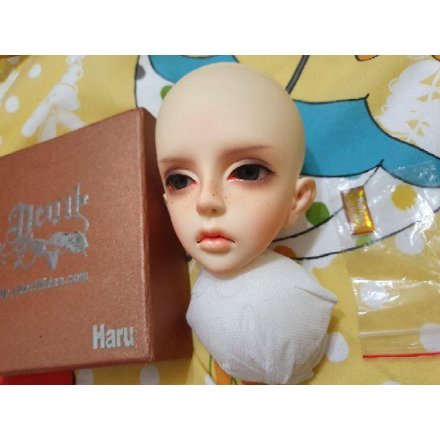 Devillidan-山賊自製Haru-細節圖2