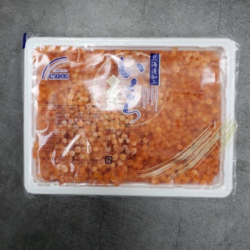 醬油漬 鮭魚卵 退冰即食 500g/盒【嗨三打】-細節圖5