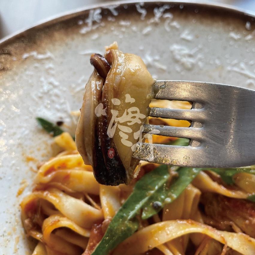 紐西蘭淡菜M 800g 半殼【嗨三打】-細節圖5