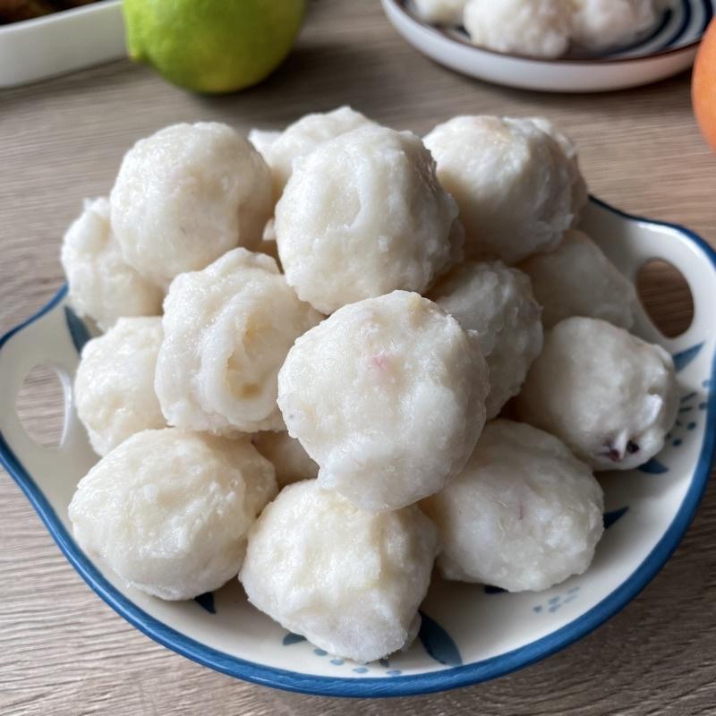 台灣花枝丸(600g)1斤【嗨三打】-細節圖4