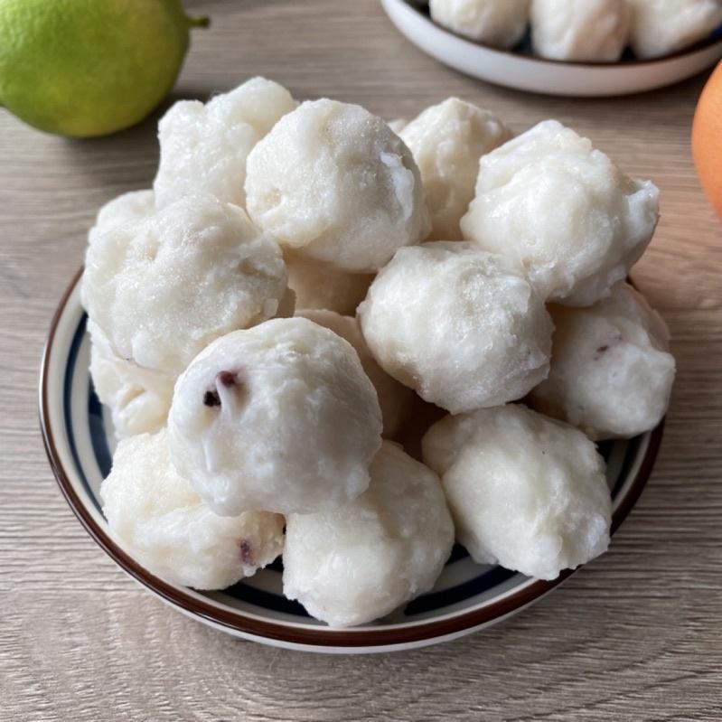 台灣花枝丸(600g)1斤【嗨三打】-細節圖5