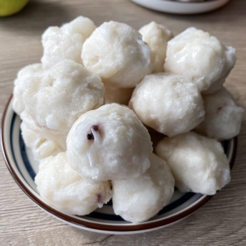 台灣花枝丸(600g)1斤【嗨三打】-細節圖6