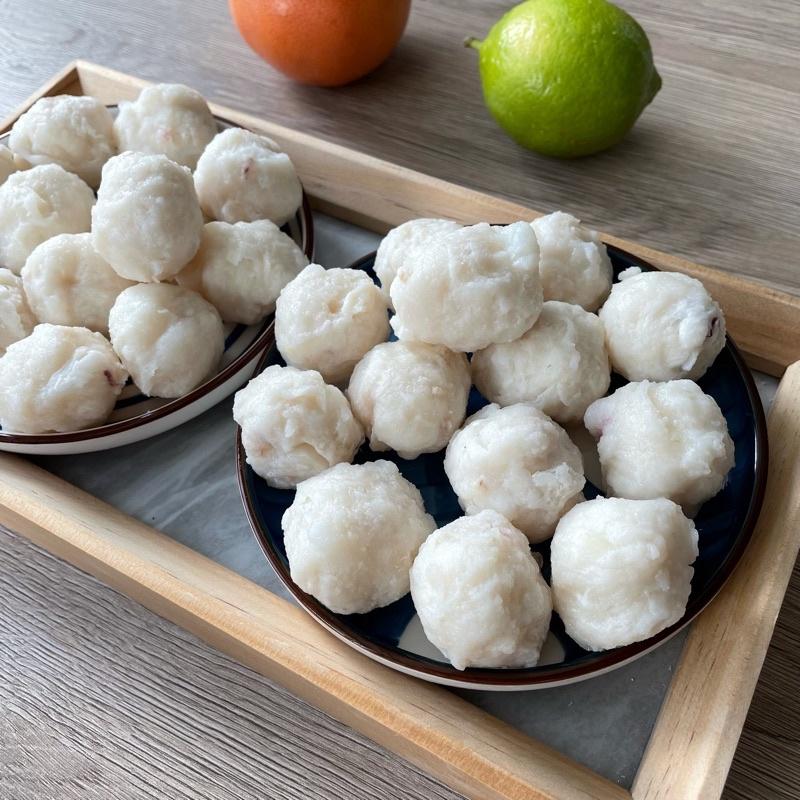 台灣花枝丸(600g)1斤【嗨三打】-細節圖7