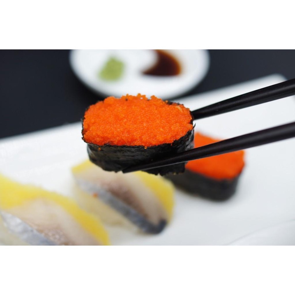 珍味魚卵 /蝦卵 500公克/盒【嗨三打】-細節圖3