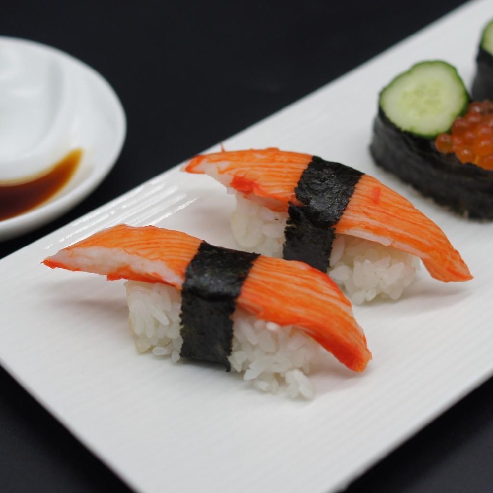 蟹味棒240g/30p   嗨三打-細節圖3