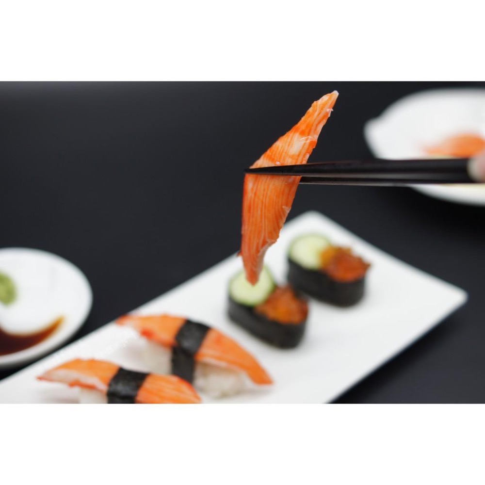 蟹味棒240g/30p   嗨三打-細節圖5