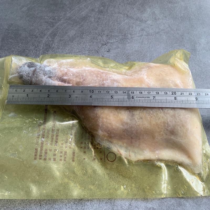 去骨油雞腿/約500g/退冰即食  「嗨三打」-細節圖2