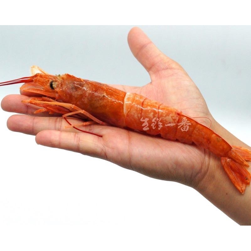 阿根廷天使紅蝦 / 冷凍紅蝦 2kg/盒 含發票【嗨三打】-細節圖4