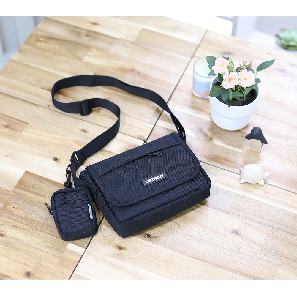 Leftfield sling bag hot sale