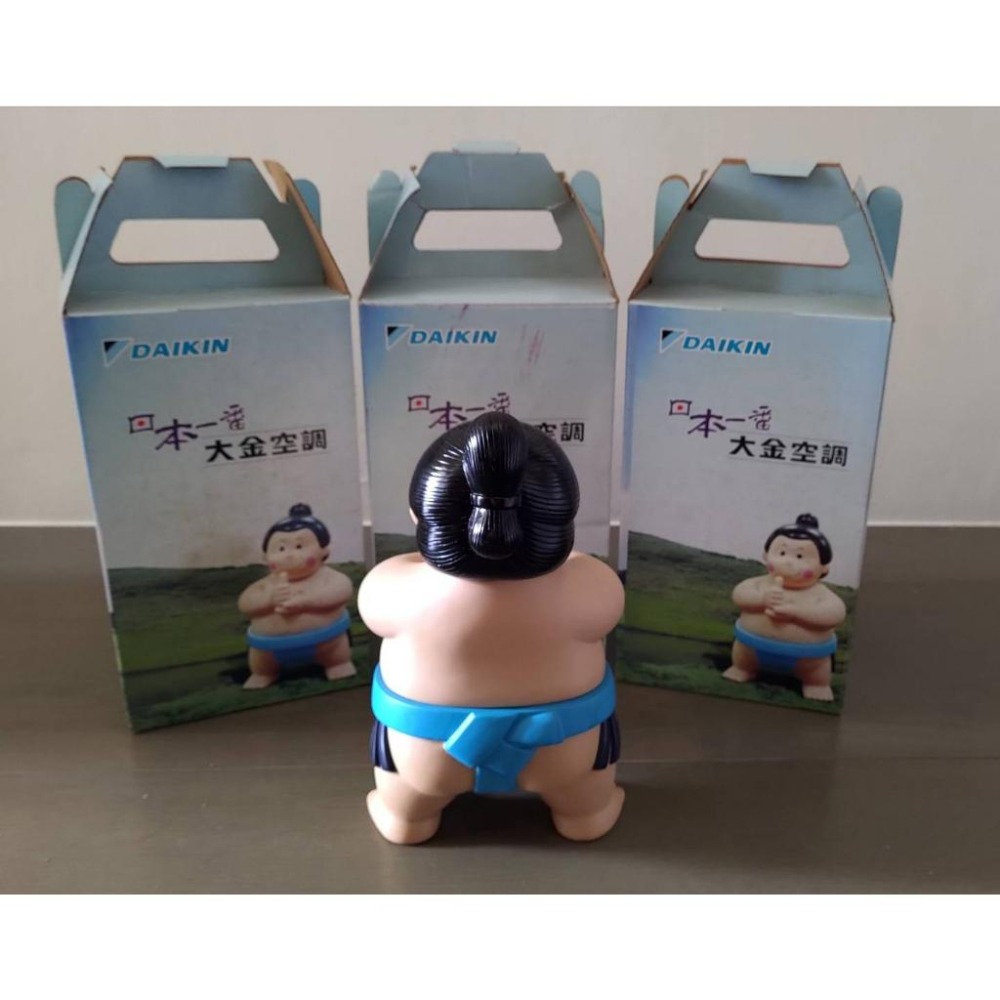 DAIKIN 大金寶寶 2007年款-細節圖4