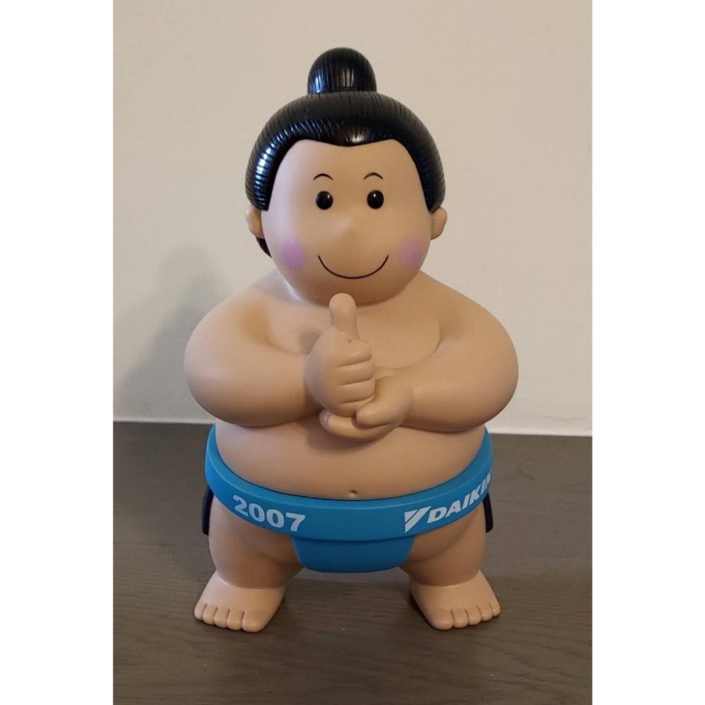 DAIKIN 大金寶寶 2007年款-細節圖6