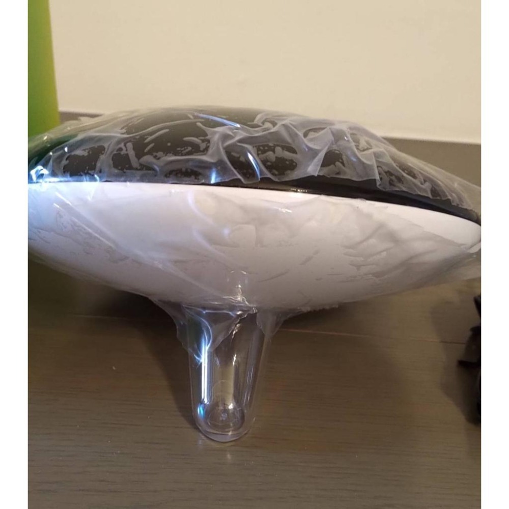 (全新) Yantouch jellyfish LED燈 情境觸控燈  榮獲紅點設計商品 第一代-細節圖3