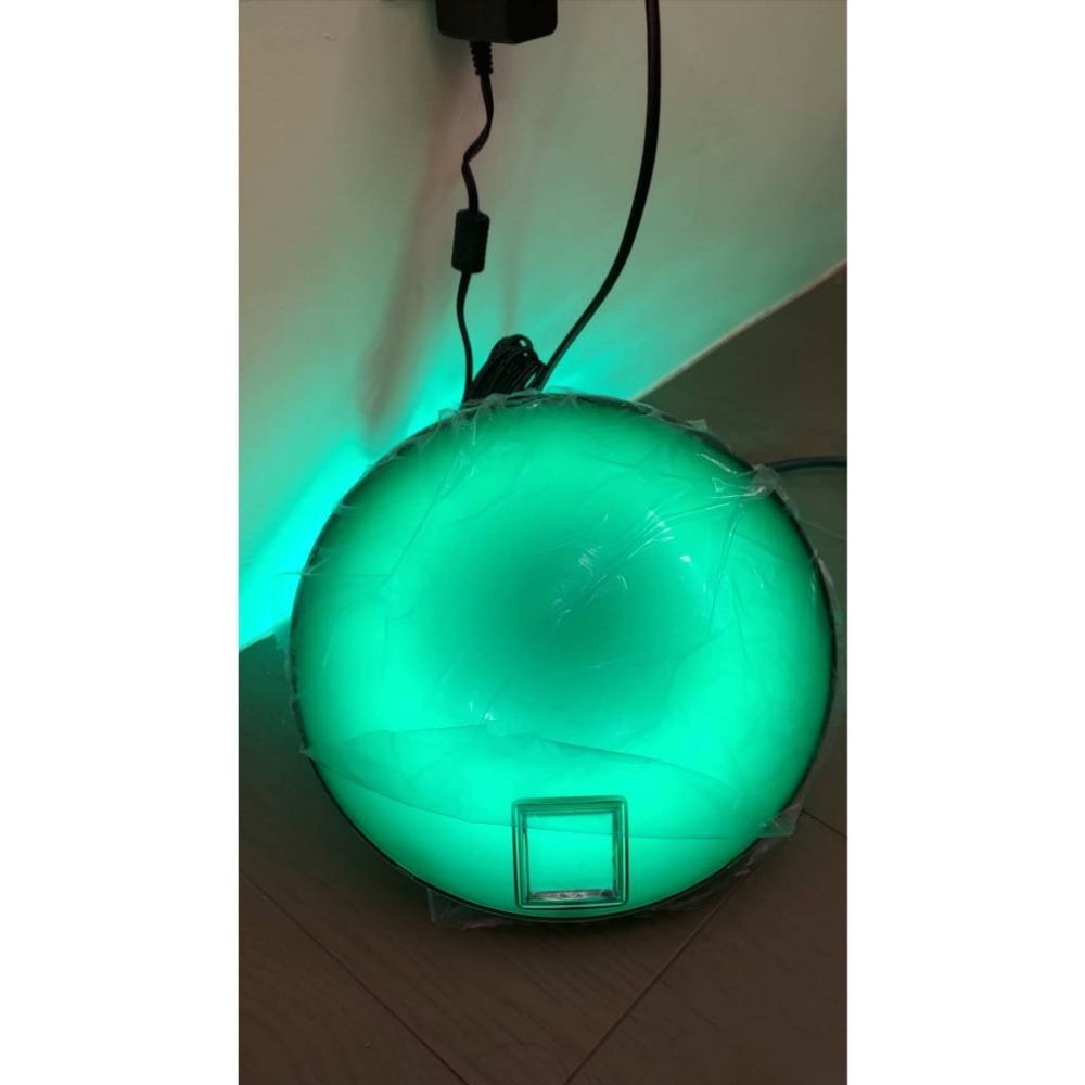 (全新) Yantouch jellyfish LED燈 情境觸控燈  榮獲紅點設計商品 第一代-細節圖4