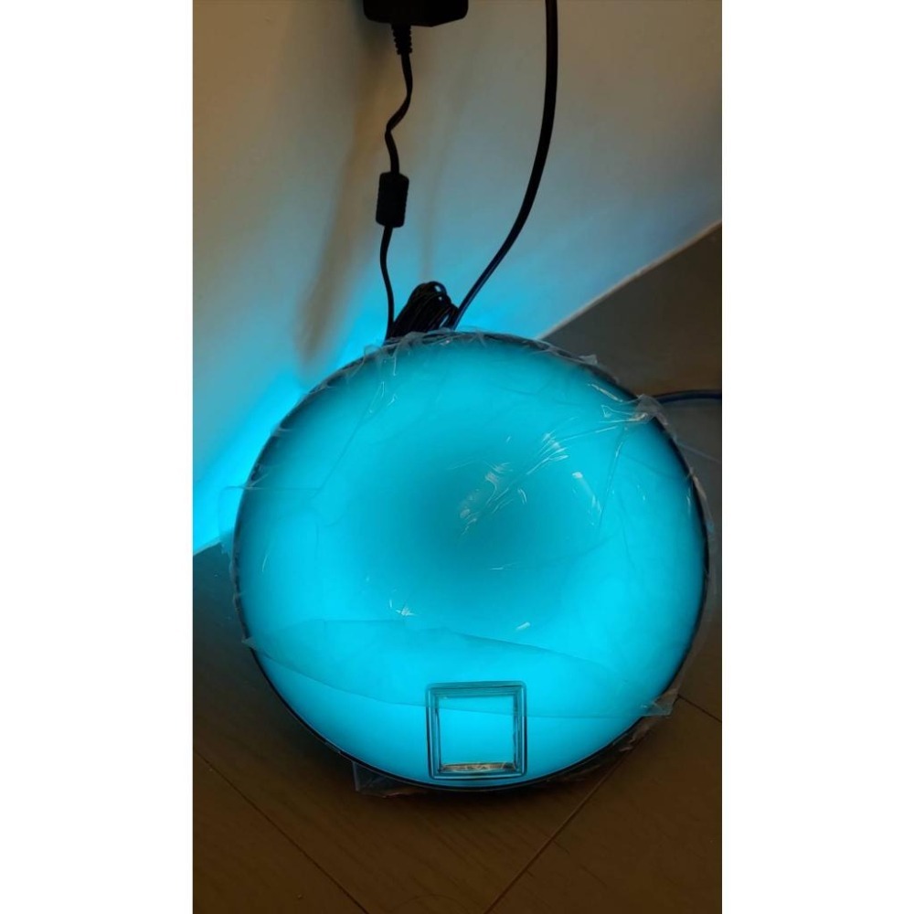 (全新) Yantouch jellyfish LED燈 情境觸控燈  榮獲紅點設計商品 第一代-細節圖5