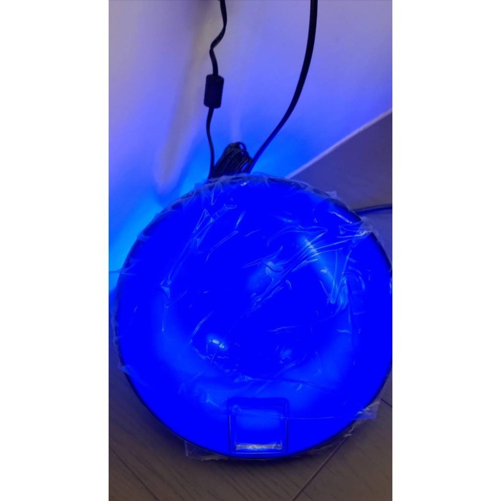 (全新) Yantouch jellyfish LED燈 情境觸控燈  榮獲紅點設計商品 第一代-細節圖6