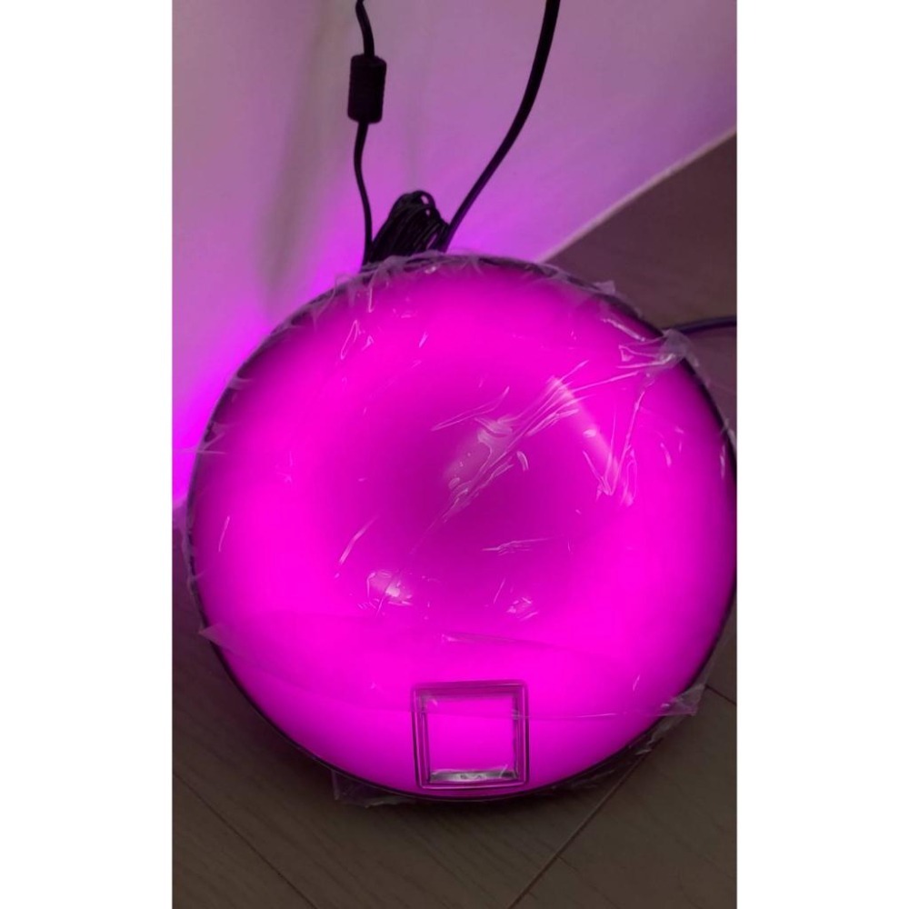 (全新) Yantouch jellyfish LED燈 情境觸控燈  榮獲紅點設計商品 第一代-細節圖7