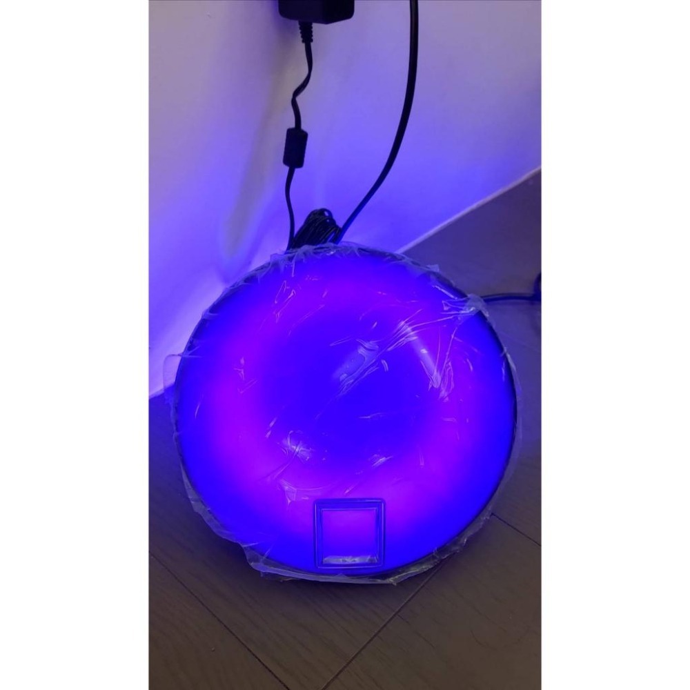 (全新) Yantouch jellyfish LED燈 情境觸控燈  榮獲紅點設計商品 第一代-細節圖8