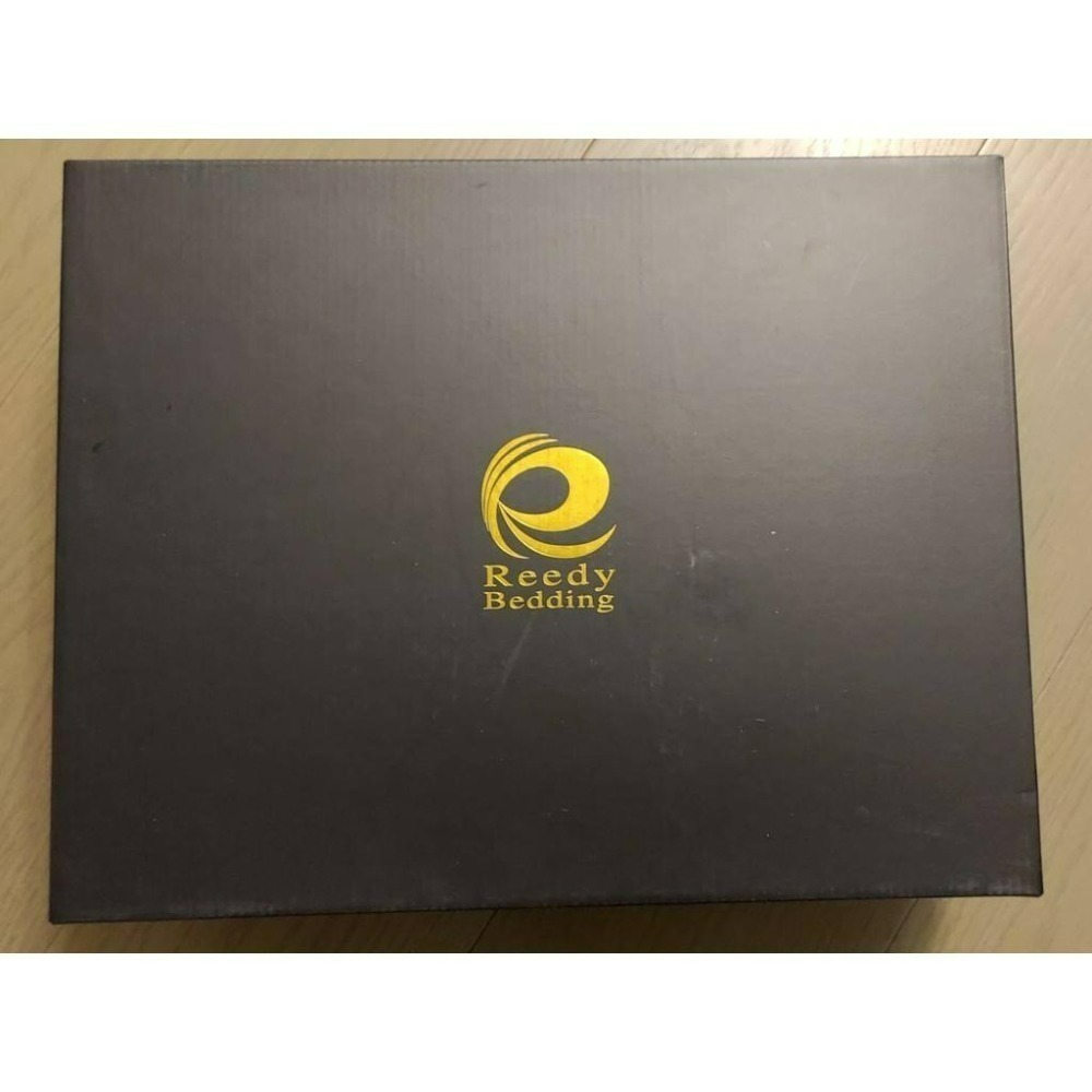 (全新) Reedy Bedding 總統套房雲雪科技纖維舒柔兔絨毯 五星級飯店使用毛毯-細節圖4