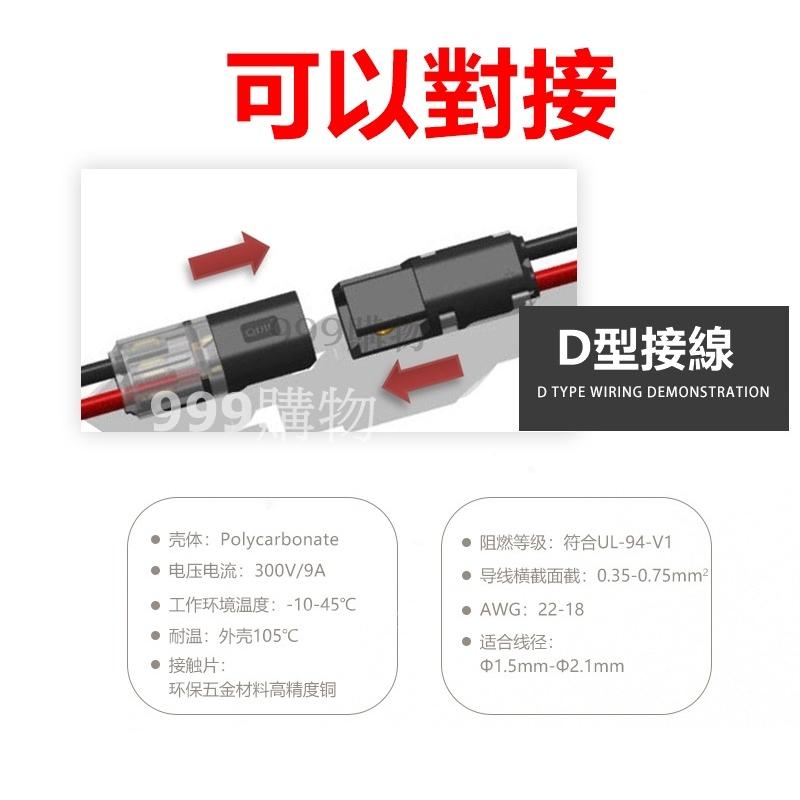 免運 免破線 接線端子 接線神器 快速接線端子 電線連接器 快速連接 電線 接線 端子 接立得 連接器 配線 水電 銅線-細節圖2