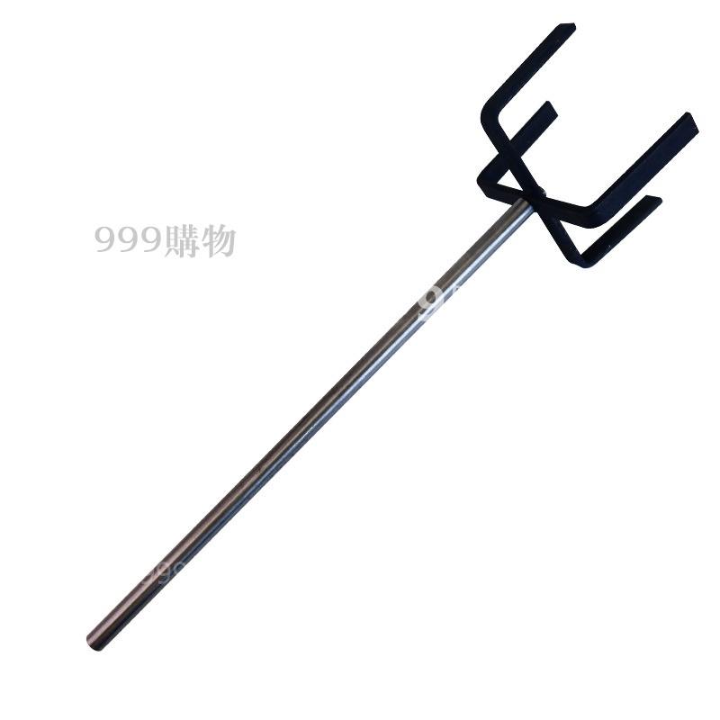 攪拌 攪拌桿 水泥桿 電鑽 批土 攪拌棒 攪灰頭器 攪拌器 電鑽拌灰桿 水泥 手電鑽 電鎚用 四溝錘 泥做-細節圖4