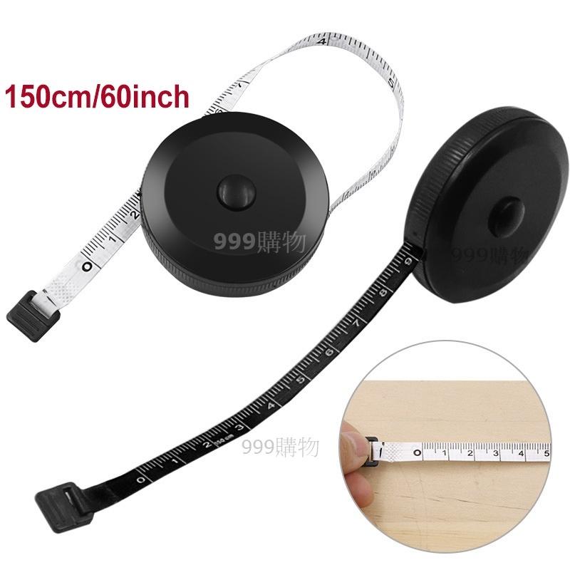 丈量 圓形捲尺 迷你捲尺 馬卡龍色 捲尺 伸縮尺 量衣尺 軟尺 量尺 隨身尺 縮捲尺 捲尺 皮尺 文具 卷尺 尺-細節圖3