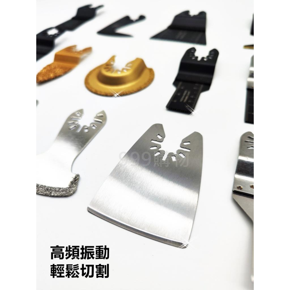 促銷免運 鋸片王 磨切機 刀片 雙金屬 切木頭 塑膠 切鋁 切銅 磨切片 鍍鈦 切鐵 木材 塑 金屬鋸片 鋸片 萬用寶-細節圖3