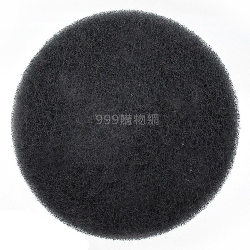 免運 5吋自黏 菜瓜布 魔鬼氈圓盤 自黏托盤 圓盤 自黏圓盤 砂輪 打磨 研磨125mm 百潔布 拋光 研磨 砂 拋光-細節圖4