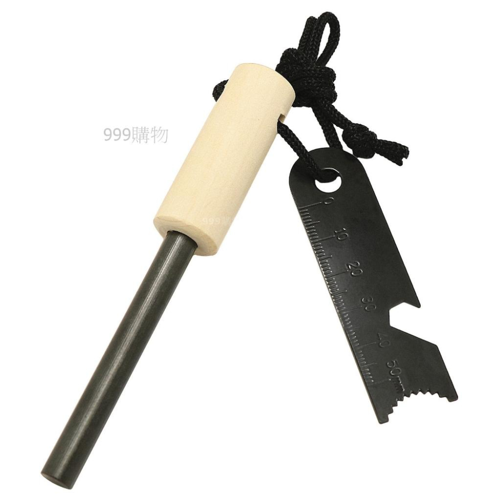 取火器 打火棒 鎂棒打火石 超大號款 取火棒 求生打火棒 野外打火棒 野營打火棒 燃燒 火焰 火 營地 露營 點火-細節圖2