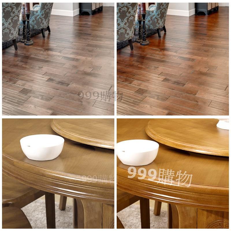 木材保養 家具護理 拋光 地板蠟 蜂蠟 純天然蜂蠟護木油 免運 不含棕梠油 蜂蠟 護木蠟 護木油 木地板 原木 木家具-細節圖2