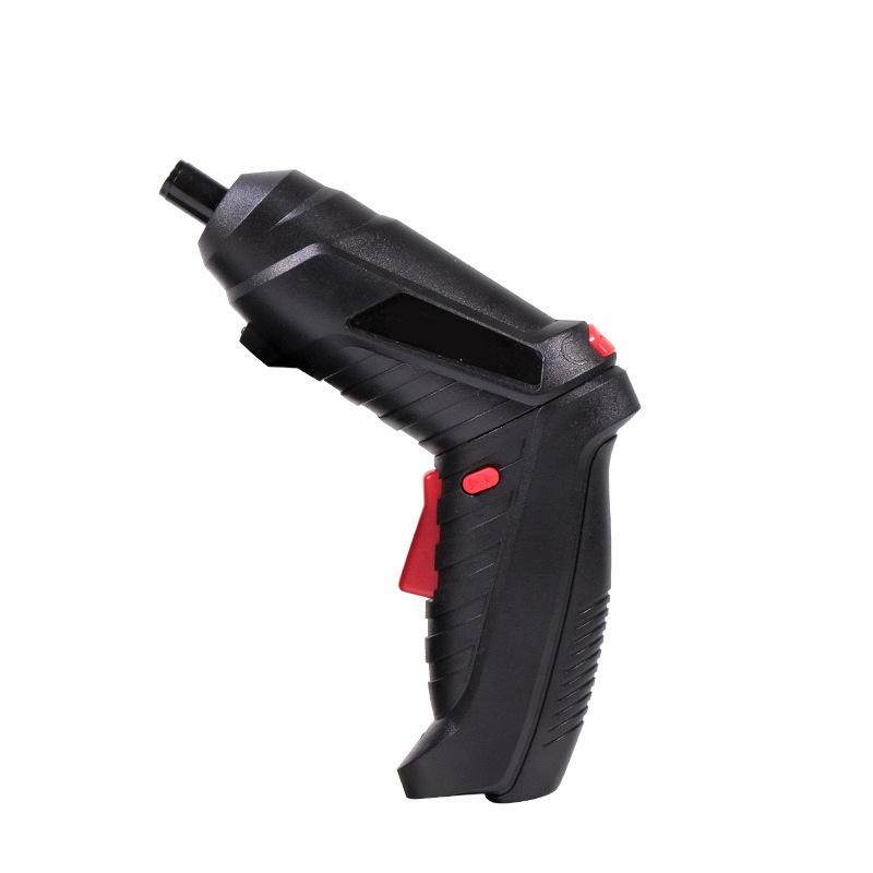 充電起子 起子機 USB充電 鑽頭 鑽尾 鎖螺絲 電鑽起子 電動起子 電動螺絲 衝擊起子 電鑽 螺絲起子 牧田 美沃奇-細節圖2