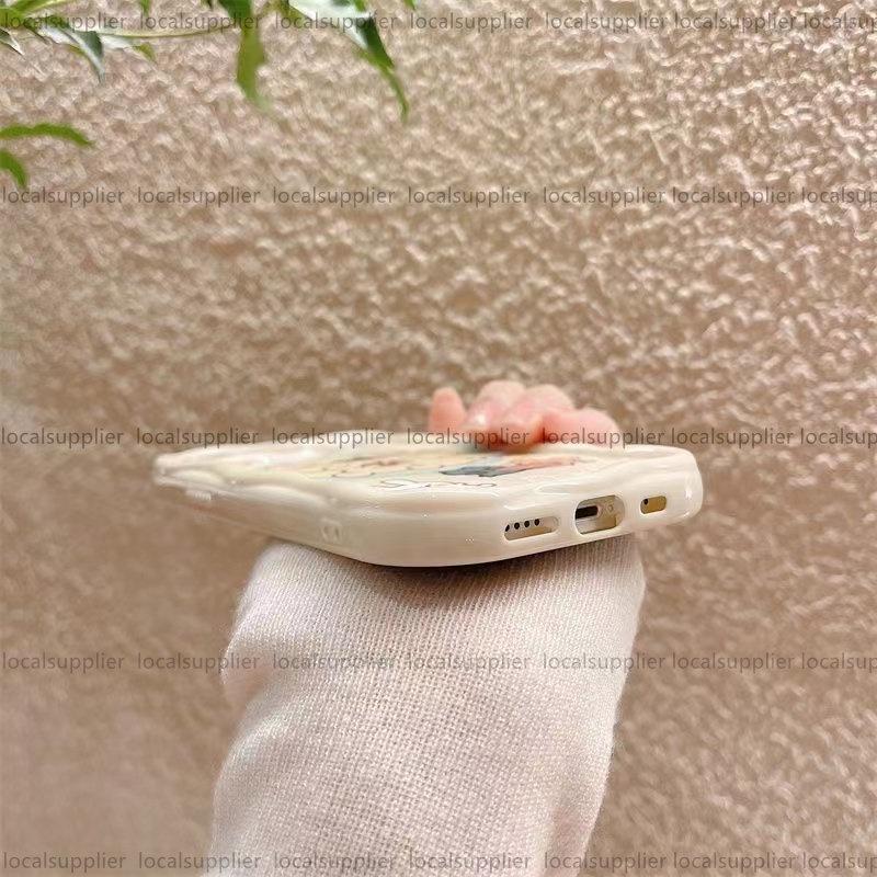 加厚波浪紋防摔殼 適用三星A54 A53 A52S A34 A33 A32 M12 A13 A71 A51 手機殼5G-細節圖7