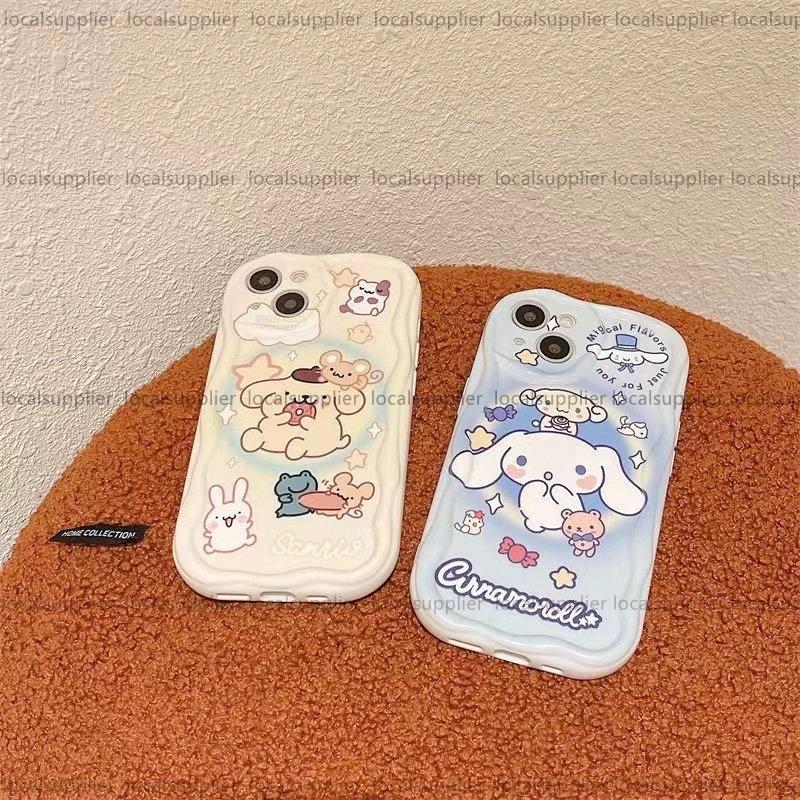 加厚波浪紋防摔殼 適用三星A54 A53 A52S A34 A33 A32 M12 A13 A71 A51 手機殼5G-細節圖8